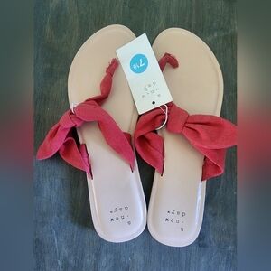 A New Day Sandals